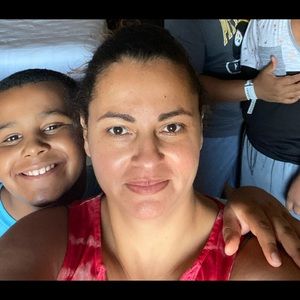 Meet your Posher, Elba